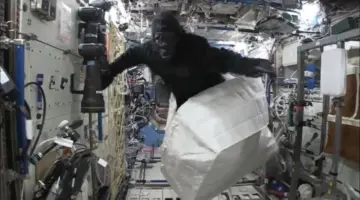 لغز “صوت امرأة من الفضاء” حير ناسا 25 عاماً… هل كان أكبر خدعة في التاريخ؟